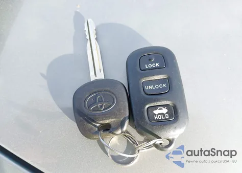 2006 Toyota Camry Xle V6 from USA, damaged, VIN 4T1BF30K66U634811